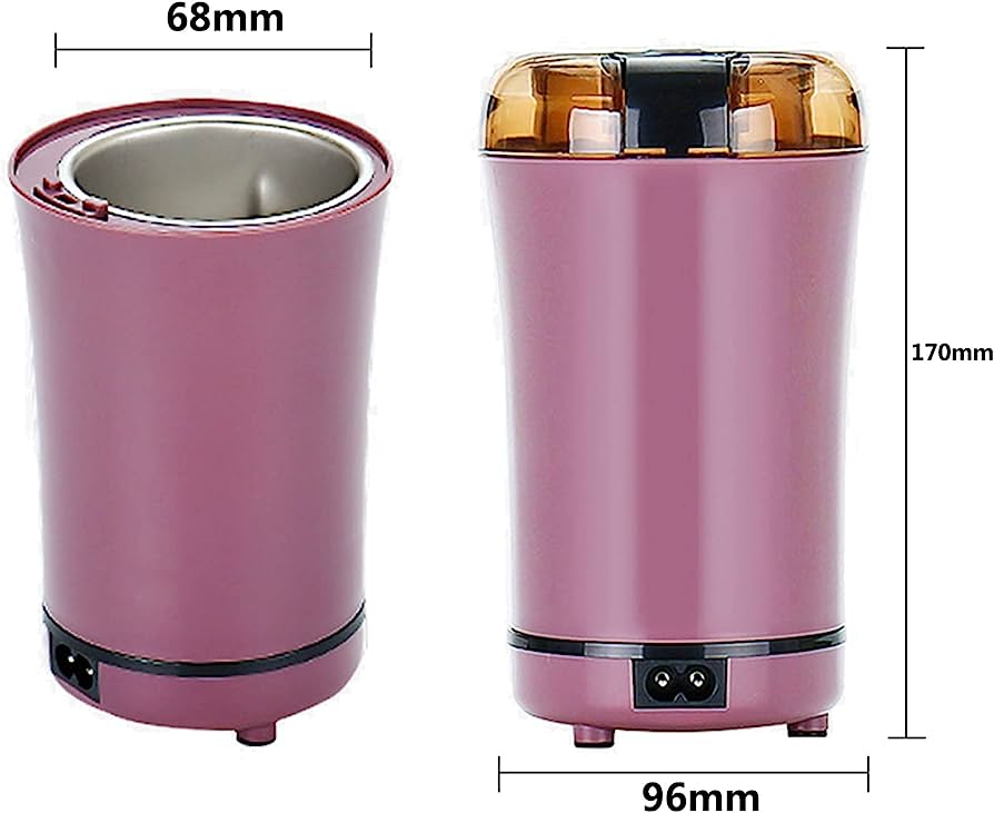 Smart Electric Grinder Machine